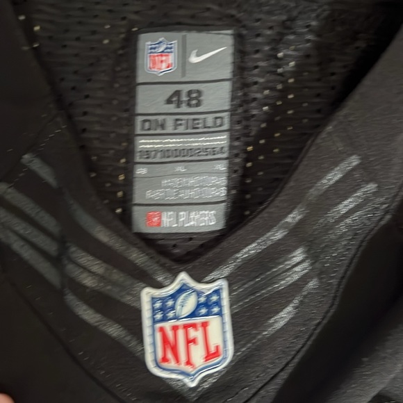 #43 Jersey - Picture 3 of 4